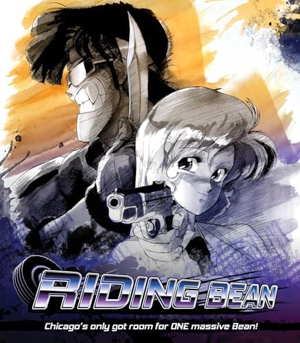 Amazon.com: ADV Films Sonic Soldier BORGMAN: Last Battle and L